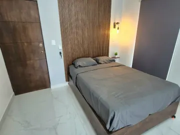 Departamento en renta en Pio X, Monterrey, Nuevo León