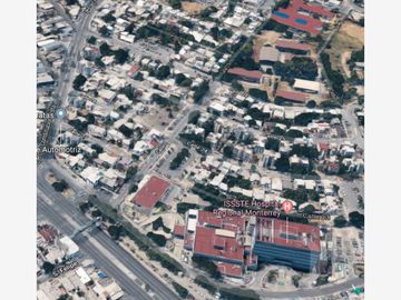 Casa en venta en Antonio I Villarreal, Monterrey, Nuevo León