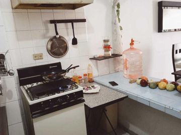 Casa en venta en Antonio I Villarreal, Monterrey, Nuevo León