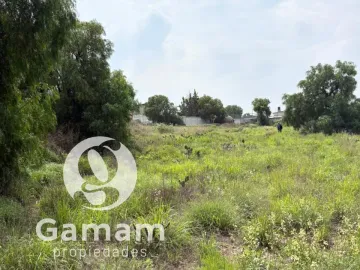 Terreno en venta en Guadalupe Relinas, Axapusco, México