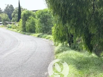 Terreno en venta en Guadalupe Relinas, Axapusco, México