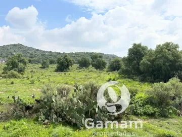 Terreno en venta en Guadalupe Relinas, Axapusco, México