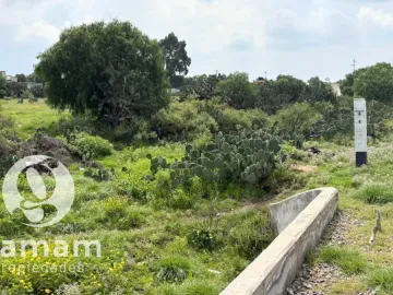 Terreno en venta en Guadalupe Relinas, Axapusco, México