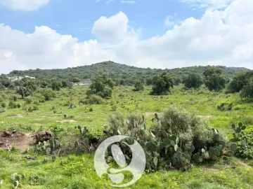 Terreno en venta en Guadalupe Relinas, Axapusco, México