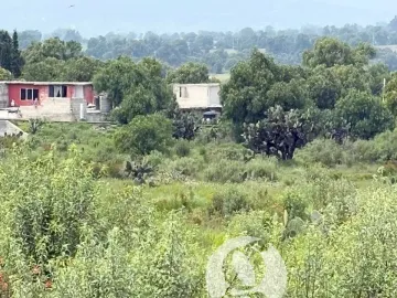 Terreno en venta en Guadalupe Relinas, Axapusco, México