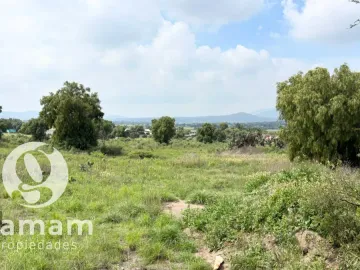 Terreno en venta en Guadalupe Relinas, Axapusco, México