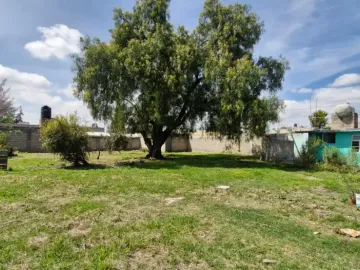 Terreno en venta en San Antonio El Desmonte, Pachuca de Soto, Hidalgo