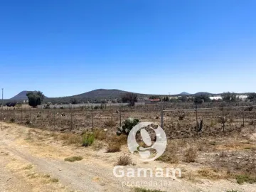 Terreno en venta en Luna, Zempoala, Hidalgo