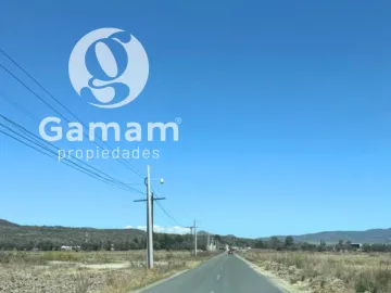 Terreno en venta en Luna, Zempoala, Hidalgo