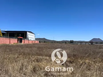 Terreno en venta en Luna, Zempoala, Hidalgo