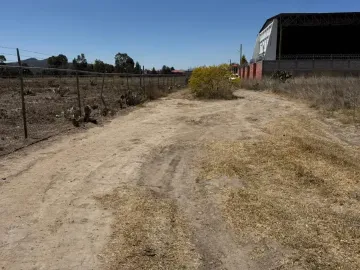 Terreno en venta en Luna, Zempoala, Hidalgo