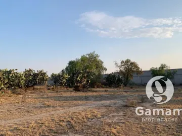 Terreno en venta en Zempoala Centro, Zempoala, Hidalgo