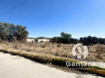Terreno en venta en Zempoala Centro, Zempoala, Hidalgo