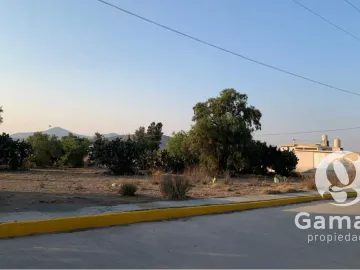 Terreno en venta en Zempoala Centro, Zempoala, Hidalgo