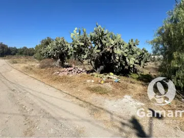 Terreno en venta en Zempoala Centro, Zempoala, Hidalgo