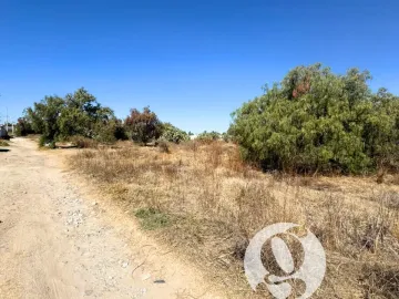 Terreno en venta en Zempoala Centro, Zempoala, Hidalgo