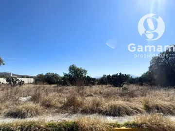 Terreno en venta en Zempoala Centro, Zempoala, Hidalgo