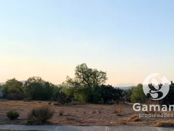 Terreno en venta en Zempoala Centro, Zempoala, Hidalgo
