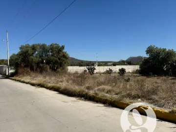 Terreno en venta en Zempoala Centro, Zempoala, Hidalgo