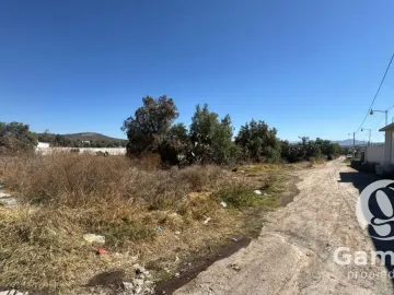 Terreno en venta en Zempoala Centro, Zempoala, Hidalgo