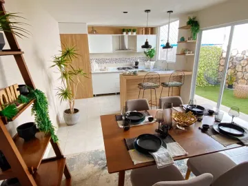 Casa en venta en San Luis II, Mineral de la Reforma, Hidalgo