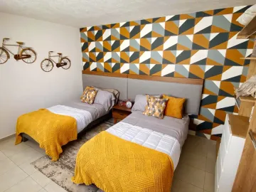 Casa en venta en San Luis II, Mineral de la Reforma, Hidalgo