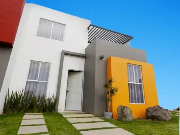 Casa en venta en San Luis II, Mineral de la Reforma, Hidalgo