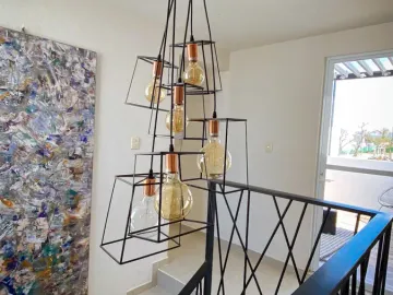 Casa en venta en San Luis II, Mineral de la Reforma, Hidalgo