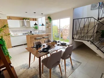 Casa en venta en San Luis II, Mineral de la Reforma, Hidalgo