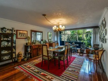 Casa en venta en Jardines del Pedregal, Álvaro Obregón, Ciudad de México
