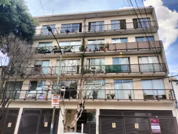 Departamento en renta en Narvarte Poniente, Benito Juárez, Ciudad de México