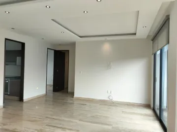 Departamento en renta en Narvarte Poniente, Benito Juárez, Ciudad de México