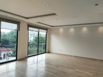 Departamento en renta en Narvarte Poniente, Benito Juárez, Ciudad de México
