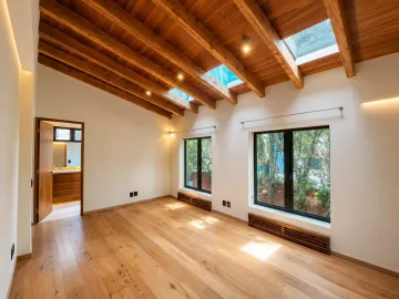Casa en venta en Tetelpan, Álvaro Obregón, Ciudad de México