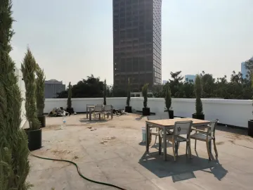 Departamento en venta en Del Valle Norte, Benito Juárez, Ciudad de México