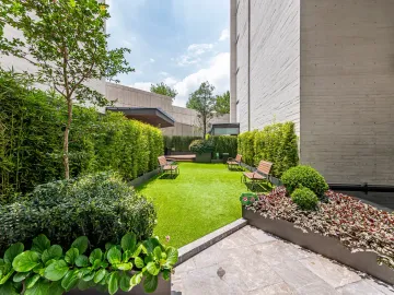 Departamento en venta en Lomas del Pedregal Framboyanes, Tlalpan, Ciudad de México
