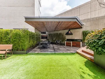 Departamento en venta en Lomas del Pedregal Framboyanes, Tlalpan, Ciudad de México