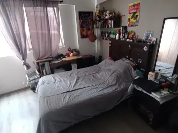Departamento en venta en Santa María Nonoalco, Benito Juárez, Ciudad de México