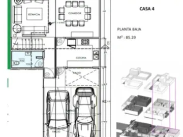 Casa en venta en Del Valle Centro, Benito Juárez, Ciudad de México