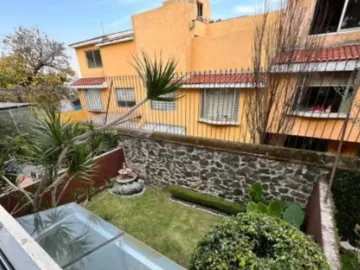 Casa en venta en Miguel Hidalgo 1A Sección, Tlalpan, Ciudad de México