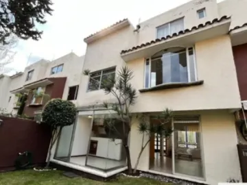 Casa en venta en Miguel Hidalgo 1A Sección, Tlalpan, Ciudad de México