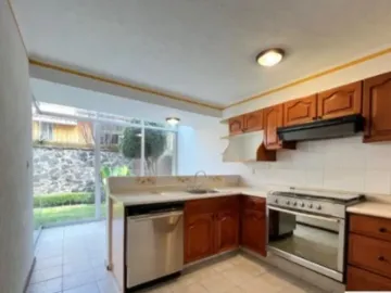 Casa en venta en Miguel Hidalgo 1A Sección, Tlalpan, Ciudad de México