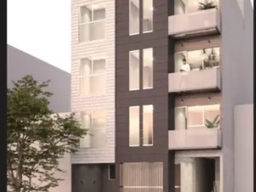 Departamento en venta en Narvarte Poniente, Benito Juárez, Ciudad de México