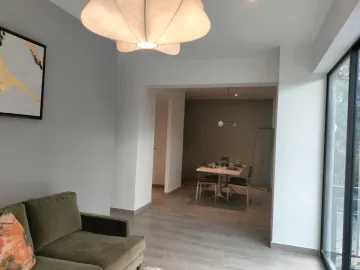 Departamento en venta en San Pedro de los Pinos, Benito Juárez, Ciudad de México