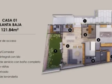 Casa en venta en San Diego Churubusco, Coyoacán, Ciudad de México