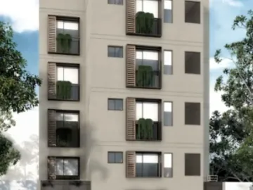 Departamento en venta en Portales Oriente, Benito Juárez, Ciudad de México