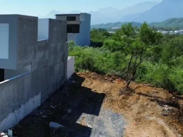 Terreno en venta en AYSSO, Santiago, Nuevo León