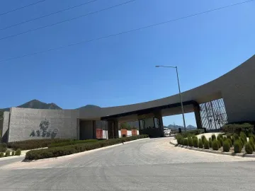 Terreno en venta en AYSSO, Santiago, Nuevo León