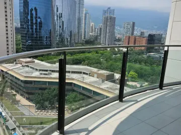 Departamento en venta en Valle Del Campestre, San Pedro Garza García, Nuevo León