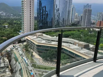 Departamento en venta en Valle Del Campestre, San Pedro Garza García, Nuevo León